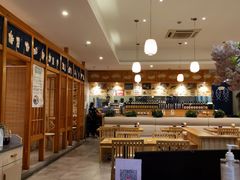 -林妈妈村·日式料理(宝山龙湖天街店)