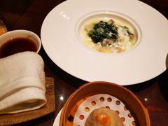 蟹肉时蔬-成隆行·蟹王府(九江路店)