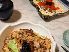 -阿吾罗日本料理(K11艺术中心店)