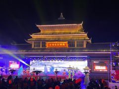 -济南方特东方神画