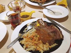 -豪客来牛排(开元盛世广场店)