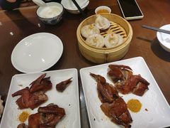 -岭南小生·粤港点心(南门口店)