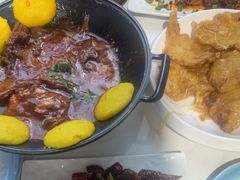 -小锅饭豆腐馆(重工北街普罗旺斯店)