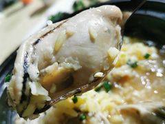 -蚝家菜馆(沙井店)