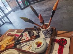 -长安大牌档之西安博物院文化餐厅(中贸店)