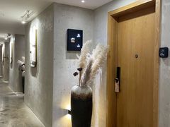 -闲隅江景艺术酒店(解放碑洪崖洞总店)