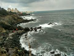 -龙头岩(Dragon Head Rock)