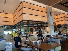 -水月周庄铂尔曼酒店 · 漾全日餐厅
