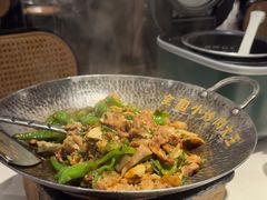 -费大厨辣椒炒肉(黄兴中心广场店)