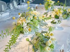 -Oyster Talks 四度蚝法餐厅