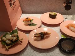 -争鲜回转寿司(南开大悦城店)