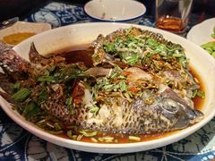 -香满楼(临安路店)