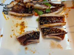 -喝丢一只鞋海鲜烧烤(文体街店)
