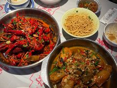 -靓靓蒸虾·头牌蒸虾(南山桂庙店)