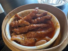 -金鼎轩(鸟巢北辰荟店)