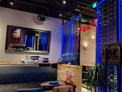 -blue frog蓝蛙(长泰广场店)