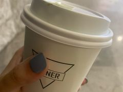 -Manner Coffee(芮欧百货店)