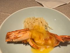 -万丽轩·粤菜(王府井金茂万丽酒店)