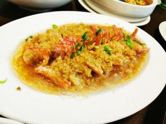 -有璟阁港式餐厅(国贸商城店)