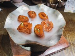 -魁盛居百年鲁菜馆(县西巷店)