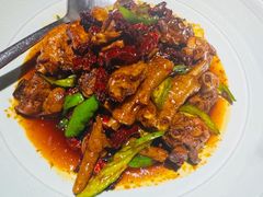 -虹御轩·传承江浙菜(虹桥店)