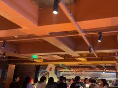 -雪熊精酿·哈尔滨烧烤酒馆(非遗大串店)