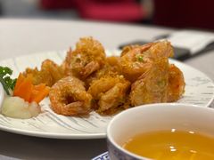 -银都上海菜馆(粤海东路店)