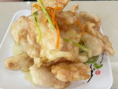 -崔记老东北传奇铁锅炖(横店总店)