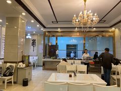 大堂-泉儿头杂碎·清真(城东总店)