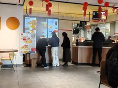 -麦当劳(三星城首创奥莱店)