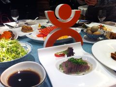 iphone_upload_pic-久宴·天目湖大鱼头(恐龙园店)