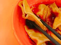 -龙抄手(春熙路总店)