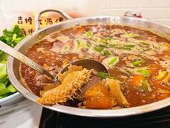 特色牛肉炖粉火锅-进哥湖南津市牛肉粉店(下沙店)