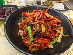 -聚味瞿记·龙虾堂(梅溪湖店)