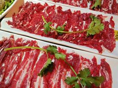 -海银海记潮汕牛肉火锅(新港中路海珠店)