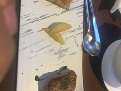 -卡本妮法餐厅·北京和平宾馆