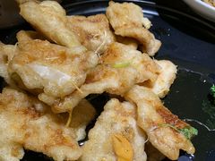 锅包肉-黑土印象菜馆(三元桥店)