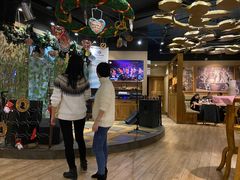 -Paulaner·德国帕拉娜自酿啤酒餐厅(海上世界店)