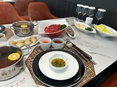 -田园肥牛鲍鱼先生(新北店)