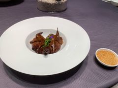 -北京泰富酒店-柏景轩中餐厅