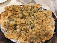 家乡蚝仔烙-海皇酒家(钰海万国汇购物广场店)