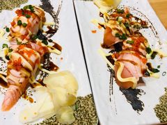 -割烹旭日本料理(龙湖狮山天街店)