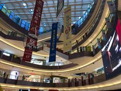 -宝龙城(杭州滨江店)