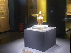 -温州博物馆