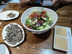 -壹块捌烧烤(灯市口店)