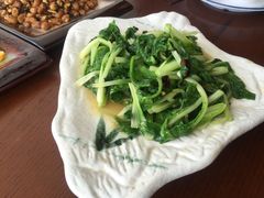 -宣威山野人家·云南菜·菌火锅(金碧店)