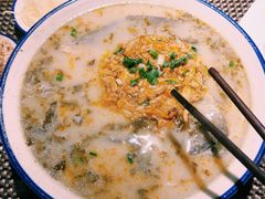 -十面春风·江南面馆(崇宁路店)