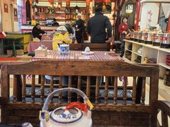 -王村姑老土炕莜面村(桥东店)