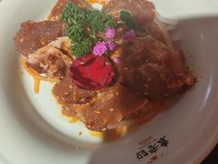 -重庆袁老四火锅(武进万达店)