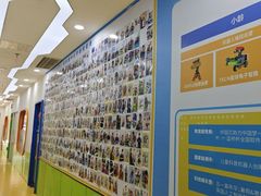 -童程童美少儿编程乐高机器人(红谷滩校区)